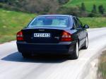 Volvo S80 T6 1998 года